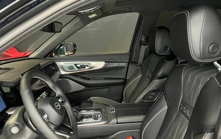 GAC GS8, 2024 год, 4 849 000 рублей, 8 фотография