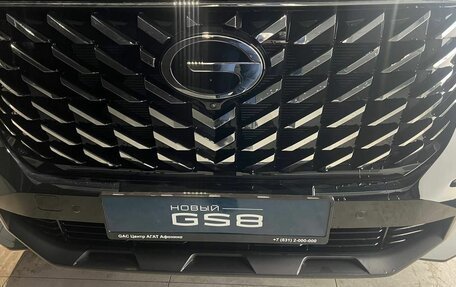 GAC GS8, 2024 год, 4 849 000 рублей, 3 фотография