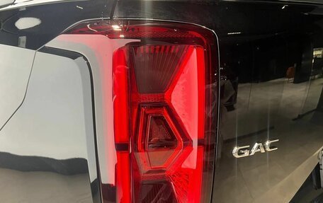 GAC GS8, 2024 год, 4 849 000 рублей, 6 фотография