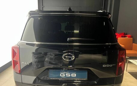 GAC GS8, 2024 год, 4 849 000 рублей, 7 фотография