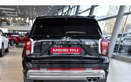 Hyundai Palisade I, 2024 год, 9 650 000 рублей, 5 фотография