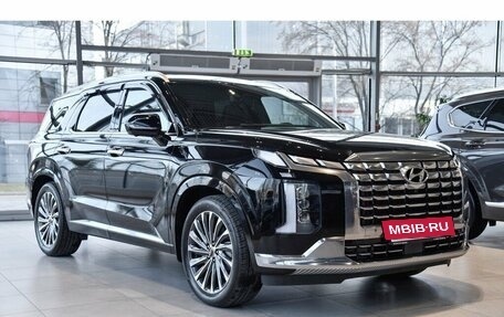 Hyundai Palisade I, 2024 год, 9 650 000 рублей, 3 фотография