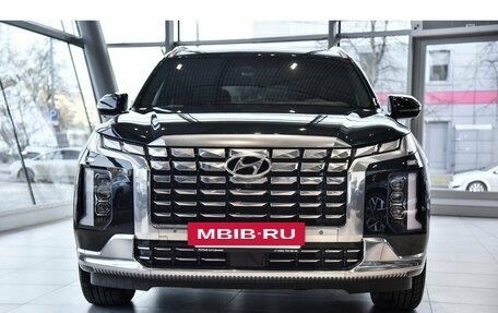 Hyundai Palisade I, 2024 год, 9 650 000 рублей, 2 фотография