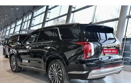 Hyundai Palisade I, 2024 год, 9 650 000 рублей, 6 фотография