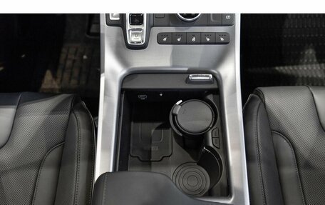 Hyundai Palisade I, 2024 год, 9 650 000 рублей, 34 фотография