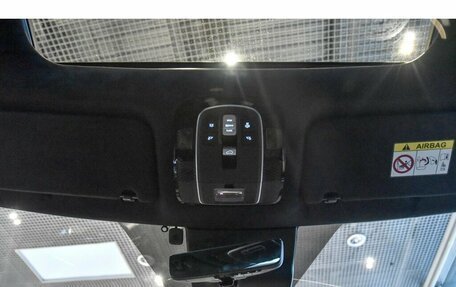 Hyundai Palisade I, 2024 год, 9 650 000 рублей, 26 фотография