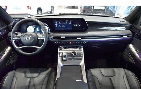 Hyundai Palisade I, 2024 год, 9 650 000 рублей, 25 фотография