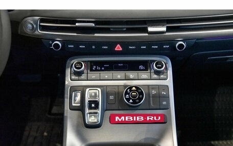 Hyundai Palisade I, 2024 год, 9 650 000 рублей, 24 фотография