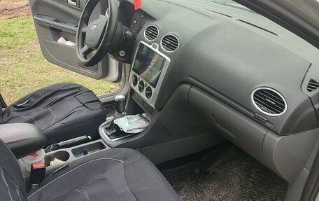 Ford Focus II рестайлинг, 2005 год, 560 000 рублей, 10 фотография