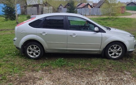 Ford Focus II рестайлинг, 2005 год, 560 000 рублей, 5 фотография