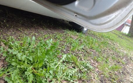 Ford Focus II рестайлинг, 2005 год, 560 000 рублей, 16 фотография