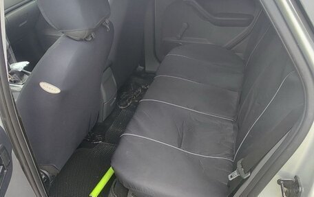 Ford Focus II рестайлинг, 2005 год, 560 000 рублей, 19 фотография