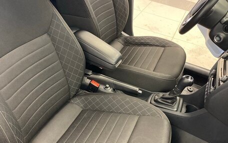 Skoda Rapid I, 2018 год, 1 360 000 рублей, 23 фотография
