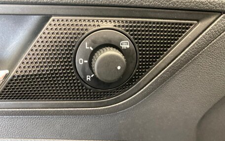 Skoda Rapid I, 2018 год, 1 360 000 рублей, 14 фотография