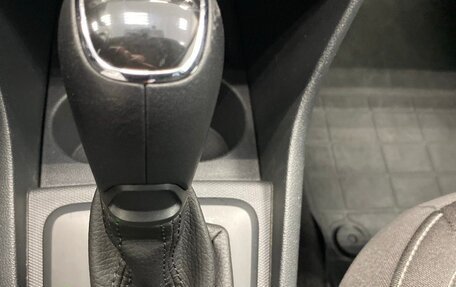 Skoda Rapid I, 2018 год, 1 360 000 рублей, 20 фотография