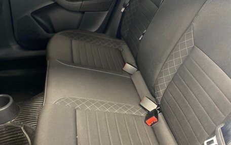 Skoda Rapid I, 2018 год, 1 360 000 рублей, 22 фотография