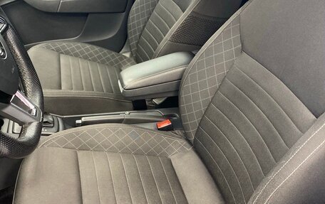 Skoda Rapid I, 2018 год, 1 360 000 рублей, 21 фотография