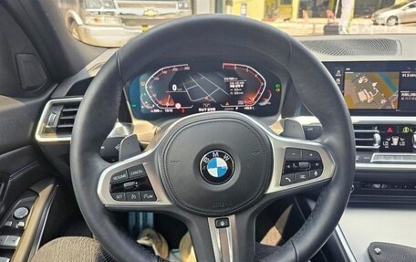 BMW 3 серия, 2022 год, 3 185 000 рублей, 13 фотография