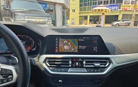 BMW 3 серия, 2022 год, 3 185 000 рублей, 16 фотография