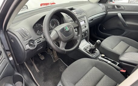 Skoda Octavia, 2011 год, 499 999 рублей, 8 фотография