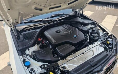 BMW 3 серия, 2022 год, 3 185 000 рублей, 20 фотография