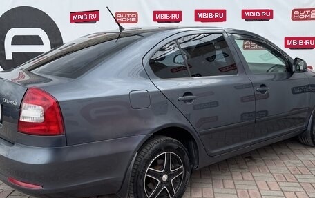 Skoda Octavia, 2011 год, 499 999 рублей, 6 фотография