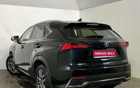 Lexus NX I, 2017 год, 2 299 000 рублей, 4 фотография