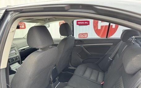 Skoda Octavia, 2011 год, 499 999 рублей, 7 фотография