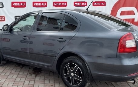Skoda Octavia, 2011 год, 499 999 рублей, 4 фотография