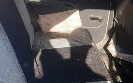 Renault Logan I, 2013 год, 300 000 рублей, 12 фотография