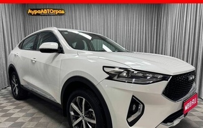 Haval F7x I, 2022 год, 1 890 000 рублей, 1 фотография