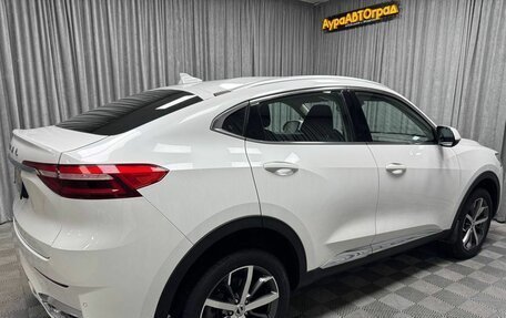 Haval F7x I, 2022 год, 1 890 000 рублей, 13 фотография