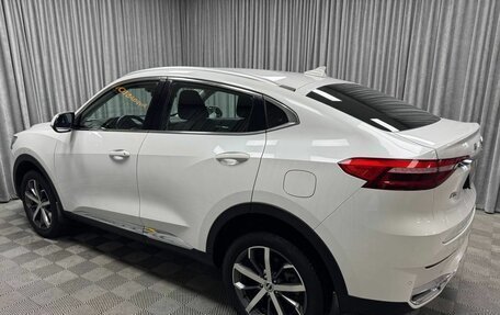 Haval F7x I, 2022 год, 1 890 000 рублей, 7 фотография