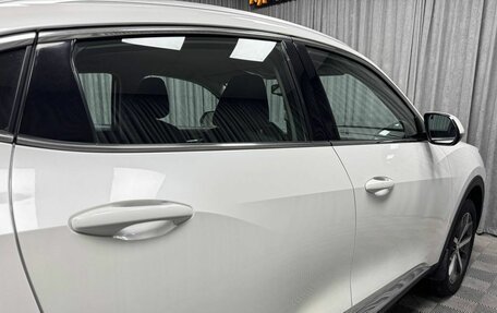 Haval F7x I, 2022 год, 1 890 000 рублей, 12 фотография