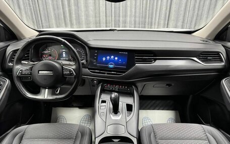 Haval F7x I, 2022 год, 1 890 000 рублей, 20 фотография
