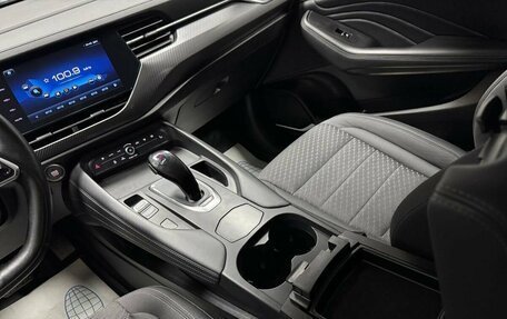 Haval F7x I, 2022 год, 1 890 000 рублей, 32 фотография
