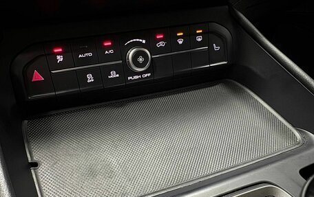 Haval F7x I, 2022 год, 1 890 000 рублей, 29 фотография