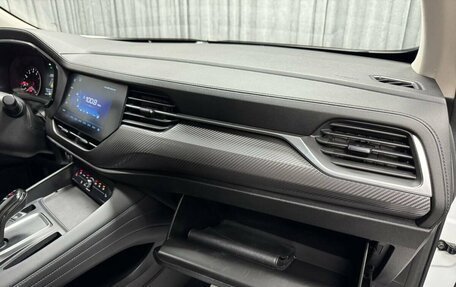 Haval F7x I, 2022 год, 1 890 000 рублей, 38 фотография