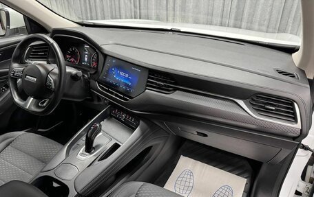 Haval F7x I, 2022 год, 1 890 000 рублей, 36 фотография