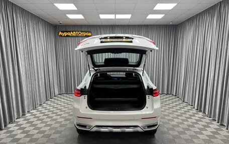 Haval F7x I, 2022 год, 1 890 000 рублей, 40 фотография