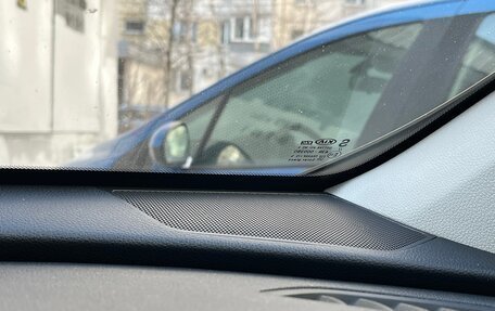 KIA Optima IV, 2019 год, 1 600 000 рублей, 10 фотография