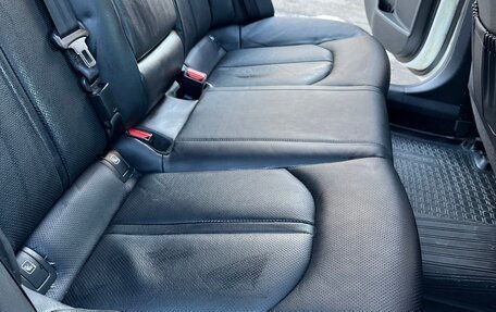 KIA Optima IV, 2019 год, 1 600 000 рублей, 14 фотография
