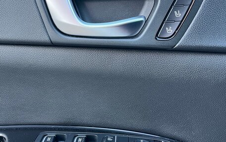KIA Optima IV, 2019 год, 1 600 000 рублей, 19 фотография