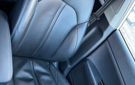 KIA Optima IV, 2019 год, 1 600 000 рублей, 17 фотография