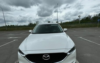 Mazda CX-5 II, 2018 год, 3 100 000 рублей, 1 фотография