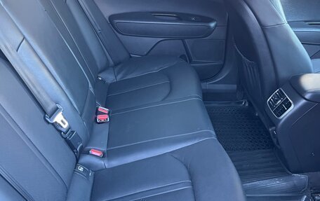 KIA Optima IV, 2019 год, 1 600 000 рублей, 21 фотография
