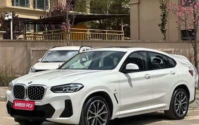 BMW X4, 2022 год, 5 000 000 рублей, 1 фотография