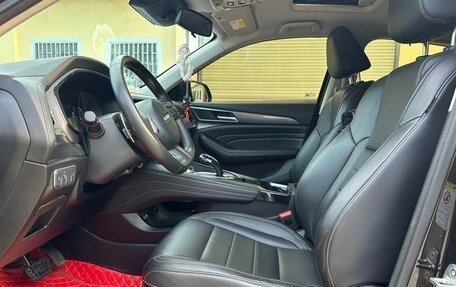Haval F7x I, 2021 год, 1 190 002 рублей, 10 фотография
