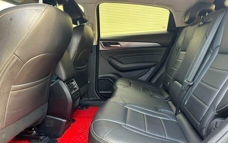 Haval F7x I, 2021 год, 1 190 002 рублей, 11 фотография