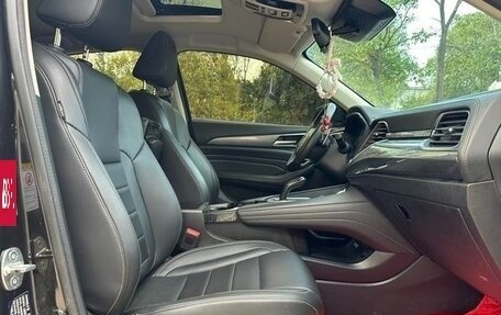 Haval F7x I, 2021 год, 1 190 002 рублей, 12 фотография